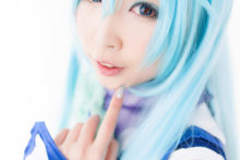 KonoSuba – Momoiro Reku – Aqua (50)