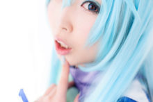 KonoSuba – Momoiro Reku – Aqua (51)