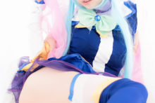 KonoSuba – Momoiro Reku – Aqua (52)