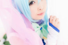 KonoSuba – Momoiro Reku – Aqua (54)