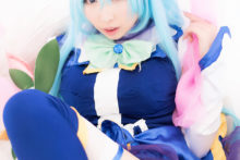 KonoSuba – Momoiro Reku – Aqua (56)