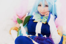 KonoSuba – Momoiro Reku – Aqua (57)