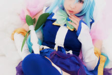 KonoSuba – Momoiro Reku – Aqua (58)