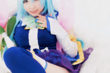 KonoSuba – Momoiro Reku – Aqua (59)