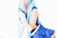 KonoSuba – Momoiro Reku – Aqua (6)