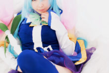 KonoSuba – Momoiro Reku – Aqua (60)