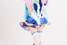 KonoSuba – Momoiro Reku – Aqua (62)