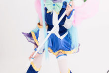KonoSuba – Momoiro Reku – Aqua (63)