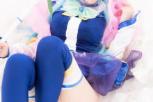 KonoSuba – Momoiro Reku – Aqua (64)