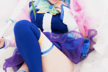 KonoSuba – Momoiro Reku – Aqua (65)