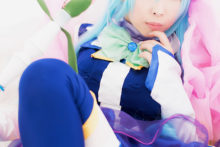 KonoSuba – Momoiro Reku – Aqua (66)