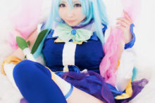 KonoSuba – Momoiro Reku – Aqua (67)