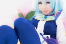 KonoSuba – Momoiro Reku – Aqua (68)