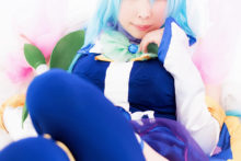 KonoSuba – Momoiro Reku – Aqua (69)