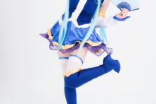 KonoSuba – Momoiro Reku – Aqua (70)