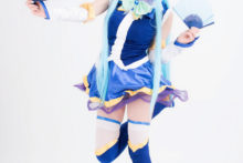 KonoSuba – Momoiro Reku – Aqua (71)