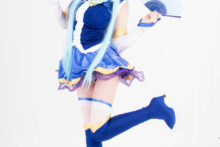 KonoSuba – Momoiro Reku – Aqua (72)