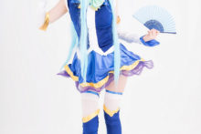 KonoSuba – Momoiro Reku – Aqua (73)