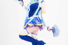 KonoSuba – Momoiro Reku – Aqua (74)