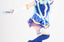 KonoSuba – Momoiro Reku – Aqua (75)