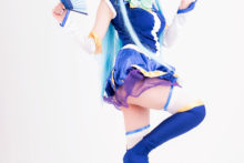 KonoSuba – Momoiro Reku – Aqua (76)