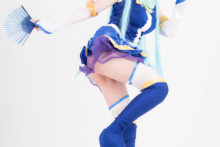 KonoSuba – Momoiro Reku – Aqua (77)