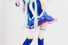 KonoSuba – Momoiro Reku – Aqua (78)