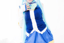 KonoSuba – Momoiro Reku – Aqua (8)