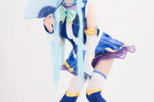 KonoSuba – Momoiro Reku – Aqua (80)
