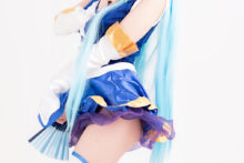 KonoSuba – Momoiro Reku – Aqua (82)