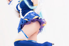 KonoSuba – Momoiro Reku – Aqua (83)