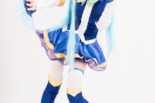 KonoSuba – Momoiro Reku – Aqua (85)