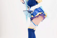 KonoSuba – Momoiro Reku – Aqua (89)