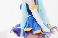 KonoSuba – Momoiro Reku – Aqua (9)