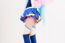 KonoSuba – Momoiro Reku – Aqua (90)