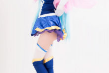 KonoSuba – Momoiro Reku – Aqua (91)