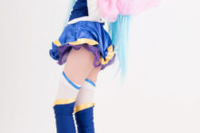 KonoSuba – Momoiro Reku – Aqua (92)
