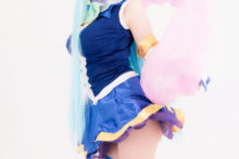 KonoSuba – Momoiro Reku – Aqua (95)