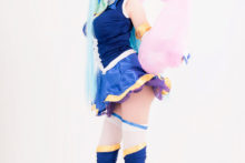 KonoSuba – Momoiro Reku – Aqua (96)