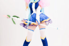 KonoSuba – Momoiro Reku – Aqua (97)