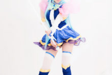 KonoSuba – Momoiro Reku – Aqua (98)