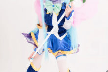KonoSuba – Momoiro Reku – Aqua (99)
