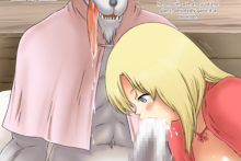 Little Red Riding Hood – Keito (24)