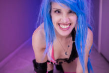 LoL – Cherry Crush – Jinx (20)
