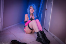 LoL – Cherry Crush – Jinx (35)