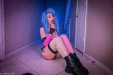 LoL – Cherry Crush – Jinx (38)