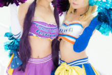 Love Live! – Momoiro Reku (10)