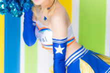 Love Live! – Momoiro Reku (100)