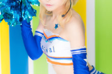 Love Live! – Momoiro Reku (101)