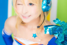 Love Live! – Momoiro Reku (103)